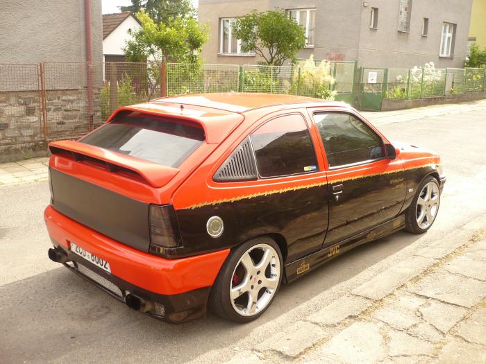 foto k příspěvku  od SpasitelKlokanu