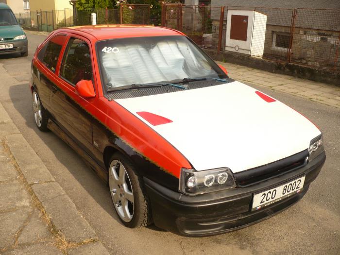 foto k příspěvku  od SpasitelKlokanu