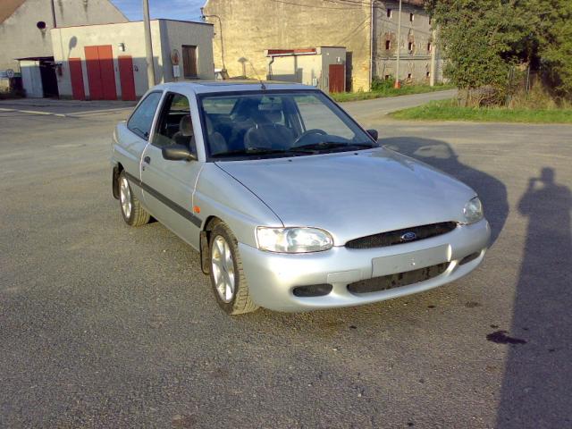 foto k příspěvku  od Ferro