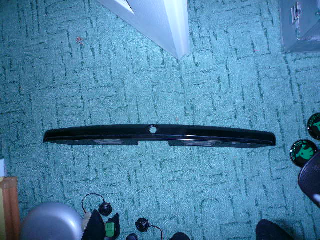 foto k příspěvku  od Spirit