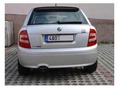 foto k příspěvku  od Spirit