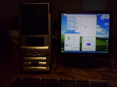 foto k příspěvku  od Spirit