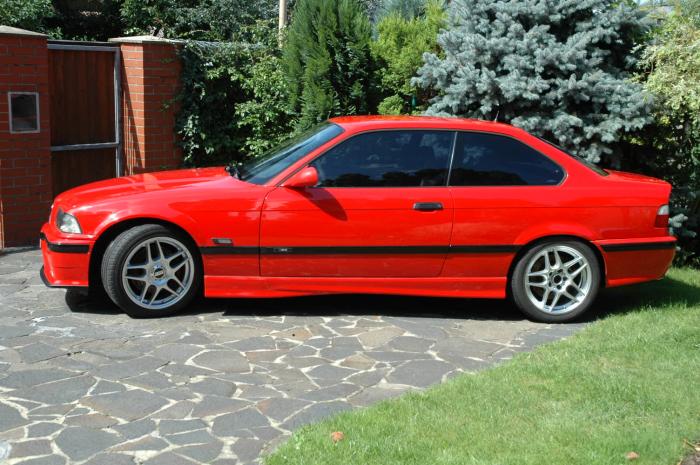 foto k příspěvku  od CervinVega