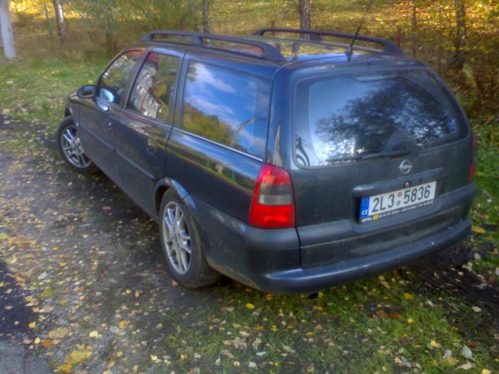 foto k příspěvku  od Lufas