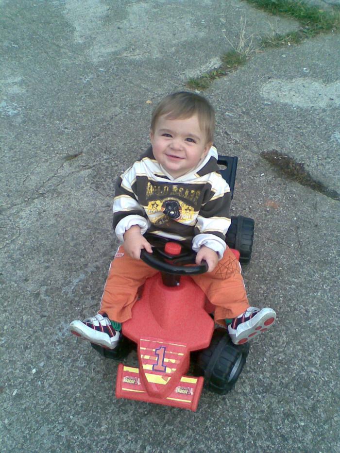 foto k příspěvku  od Mika