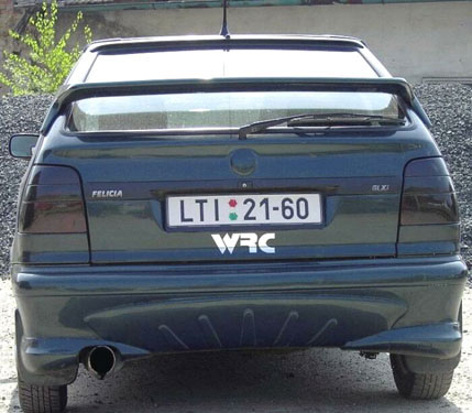 foto k příspěvku  od PJ