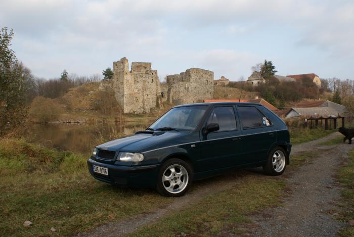 foto k příspěvku  od Prady