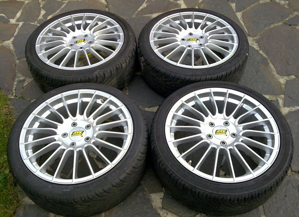 foto k příspěvku  od CervinVega