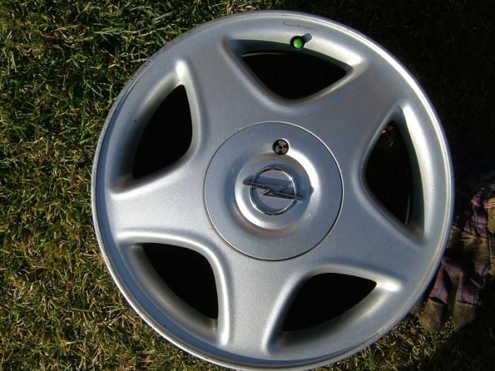 foto k příspěvku  od rencek