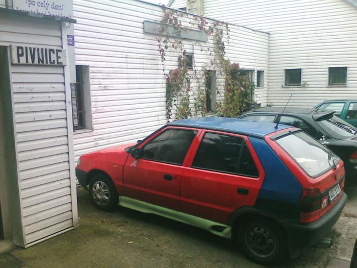 foto k příspěvku  od Johny.