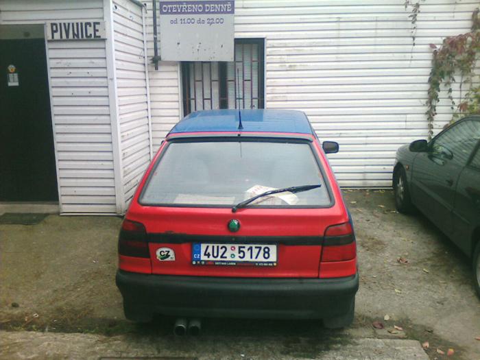 foto k příspěvku  od Johny.