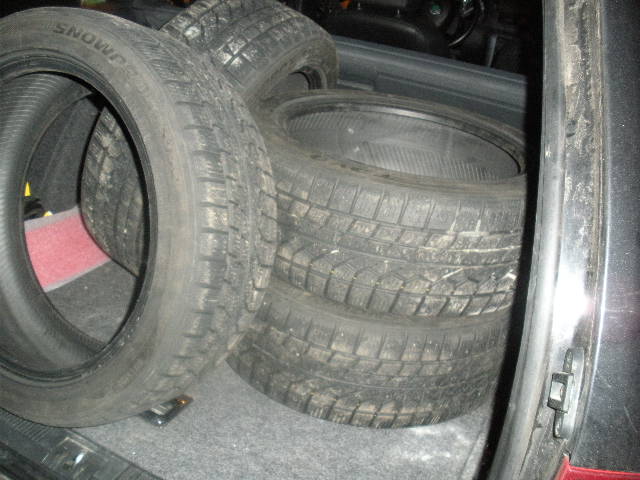 foto k příspěvku  od Spirit