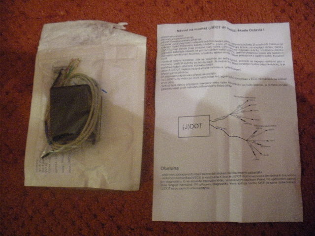 foto k příspěvku  od Spirit