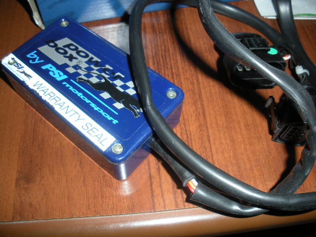 foto k příspěvku  od Spirit