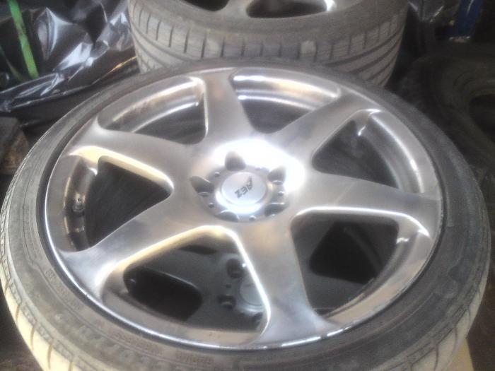 foto k příspěvku  od H-Honza