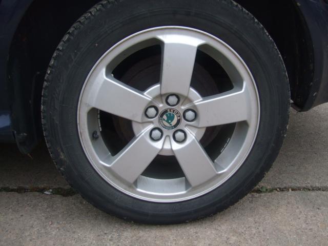 foto k příspěvku  od Spirit