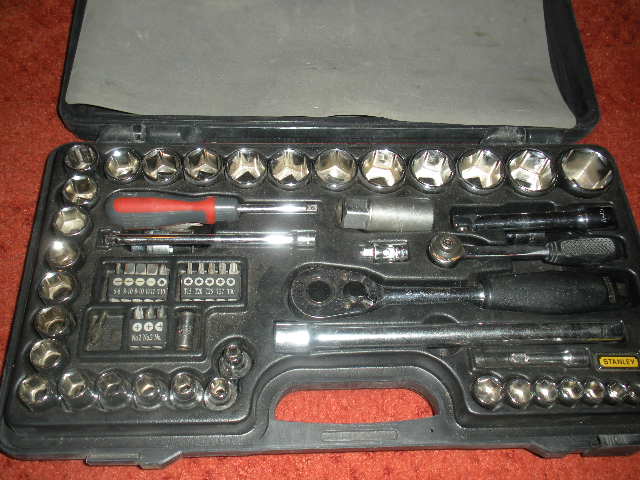 foto k příspěvku  od Spirit