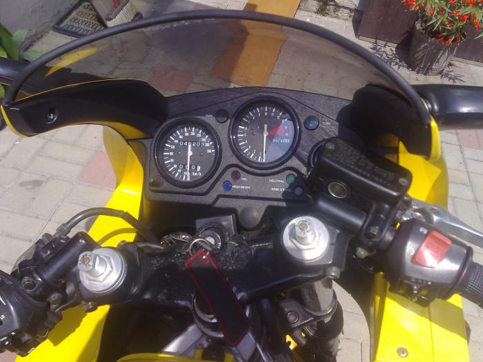 foto k příspěvku  od Spoiltak