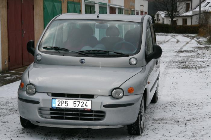 foto k příspěvku  od Dragster