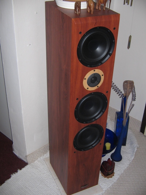 foto k příspěvku  od Milhauzz