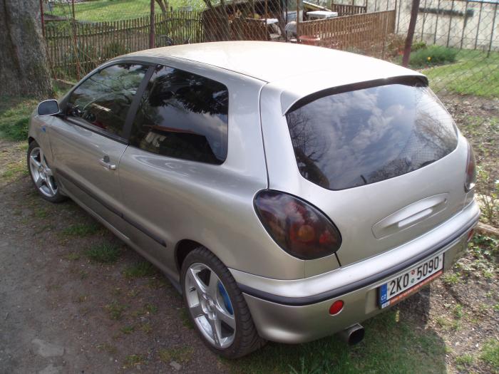 foto k příspěvku  od TheTimo