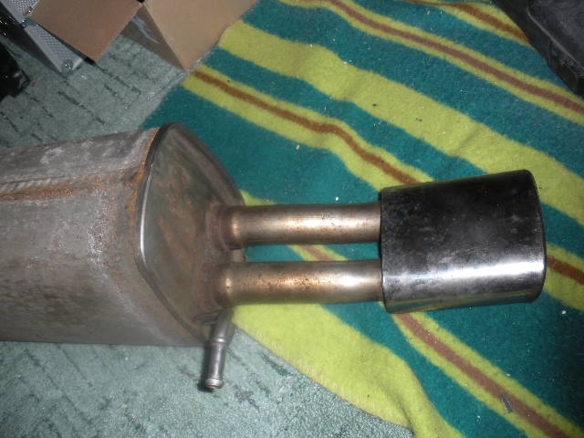 foto k příspěvku  od Spirit