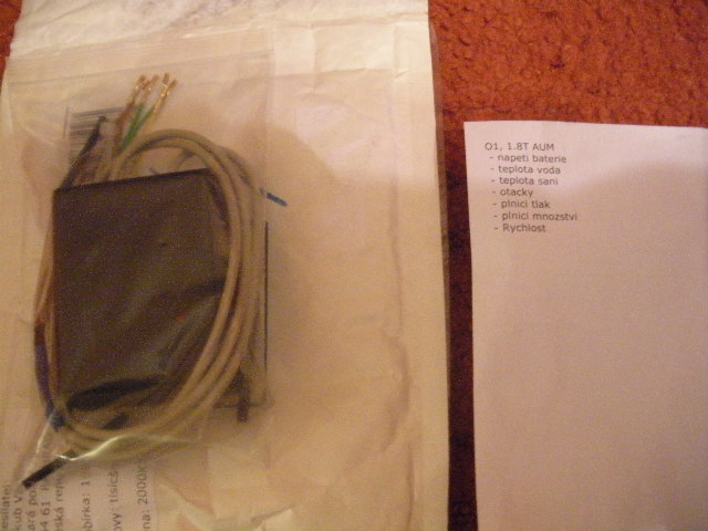 foto k příspěvku  od Spirit