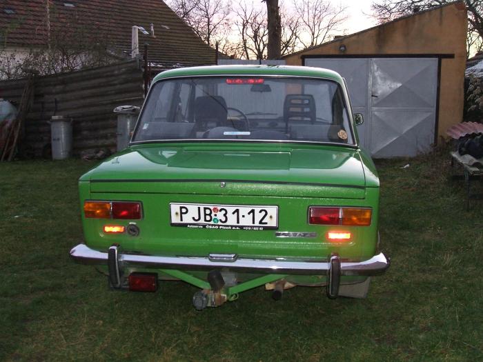 foto k příspěvku  od Ferro