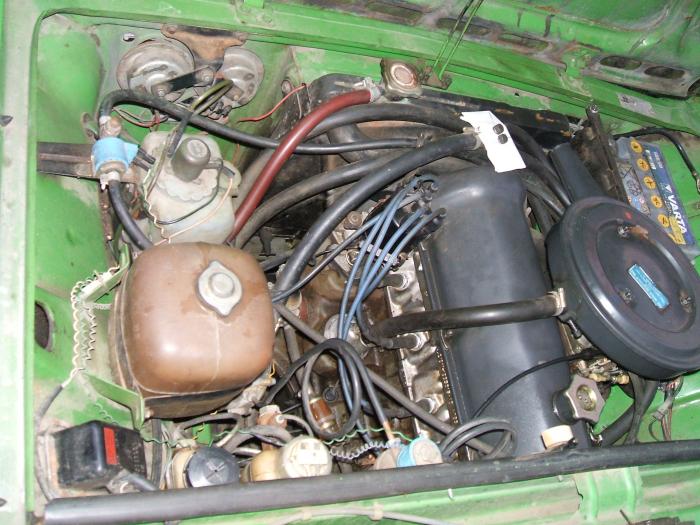 foto k příspěvku  od Ferro