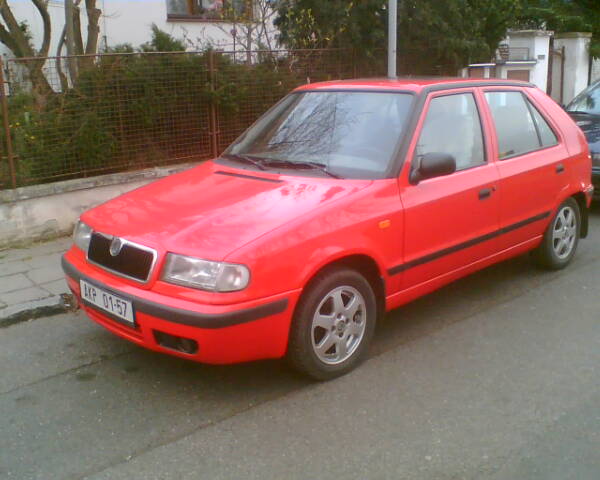 foto k příspěvku  od rencek