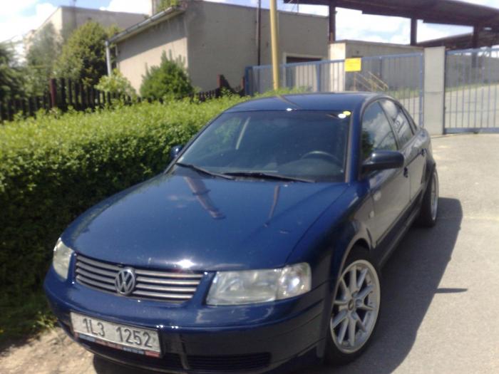 foto k příspěvku  od choze