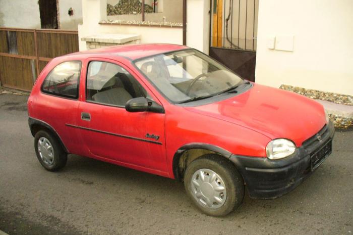 foto k příspěvku  od Spoiltak