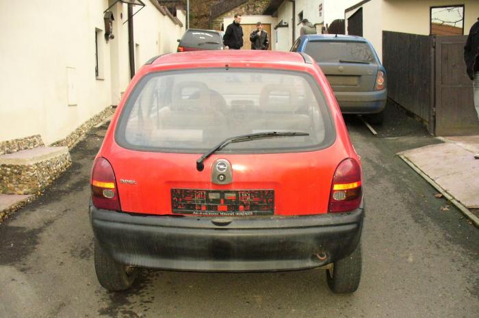 foto k příspěvku  od Spoiltak