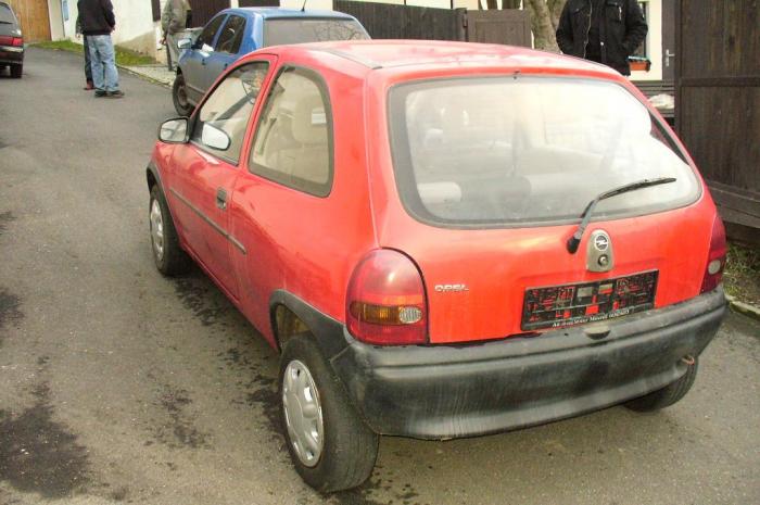 foto k příspěvku  od Spoiltak