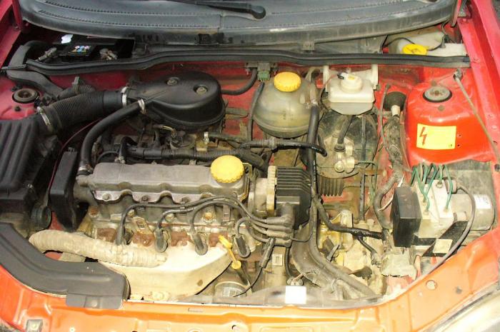 foto k příspěvku  od Spoiltak