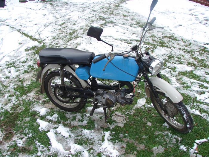 foto k příspěvku  od Ferro