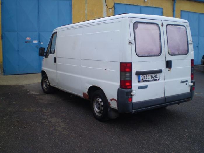 foto k příspěvku  od TheTimo