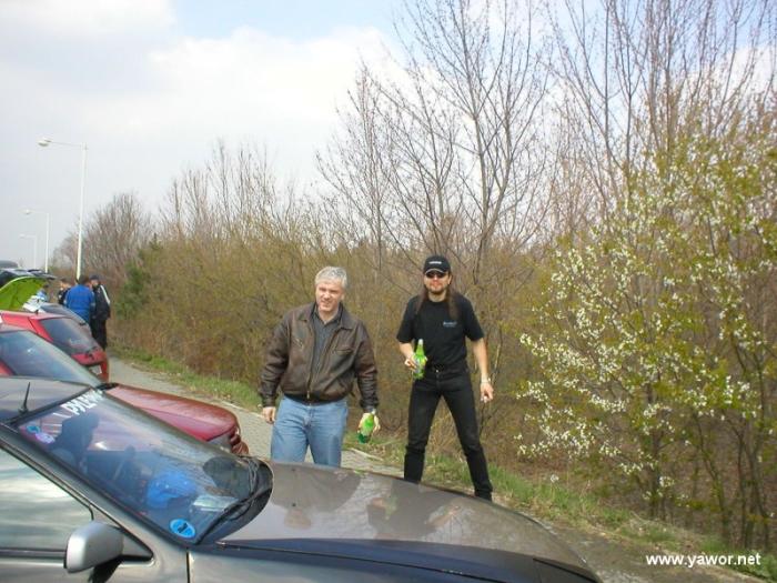 foto k příspěvku  od Yawor