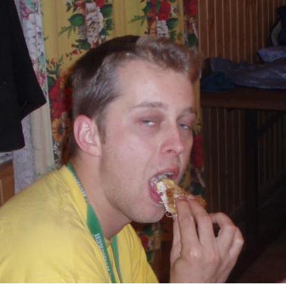 foto k příspěvku  od H.E.R.O.
