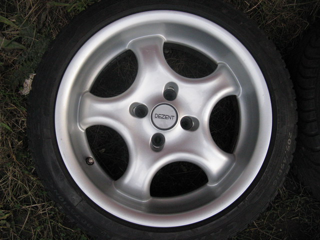 foto k příspěvku  od tykeev