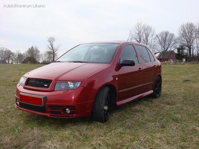 foto k příspěvku  od AUTOHIFICENTRUM Liberec