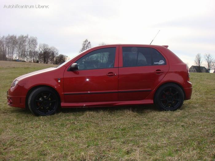 foto k příspěvku  od AUTOHIFICENTRUM Liberec