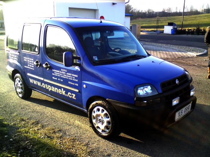 foto k příspěvku  od H-Honza