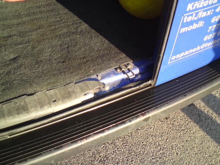 foto k příspěvku  od H-Honza