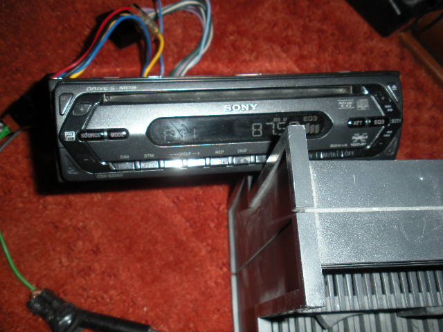 foto k příspěvku  od Spirit