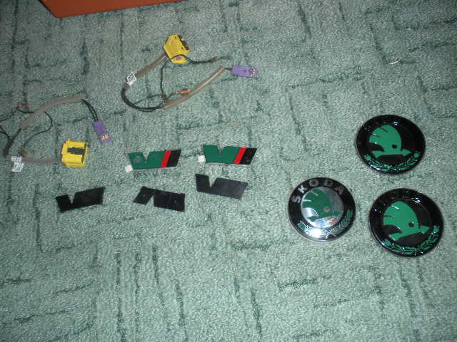 foto k příspěvku  od Spirit