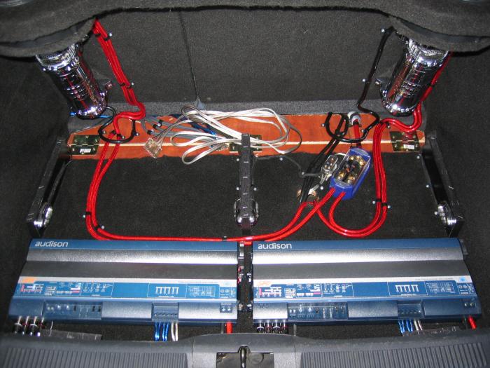 foto k příspěvku  od AUTOHIFICENTRUM Liberec