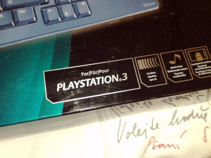 foto k příspěvku  od muSlim