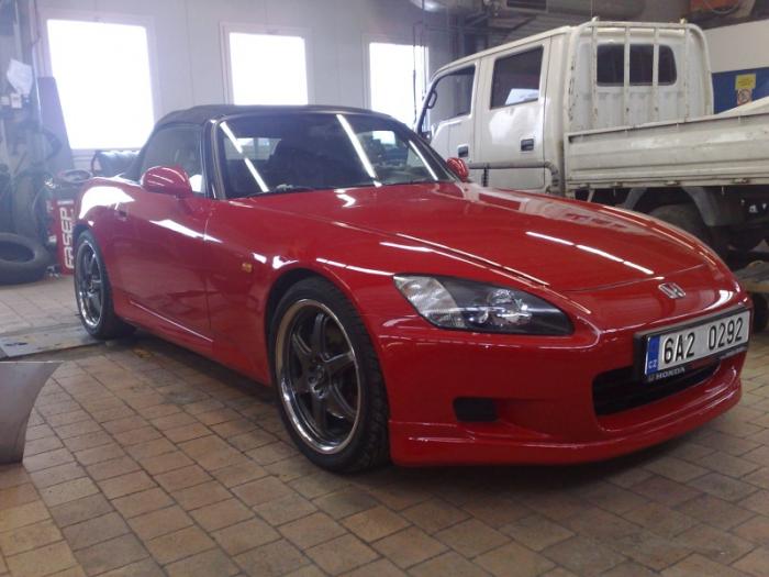 foto k příspěvku  od xenonman