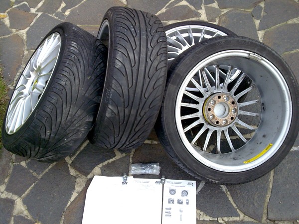 foto k příspěvku  od CervinVega